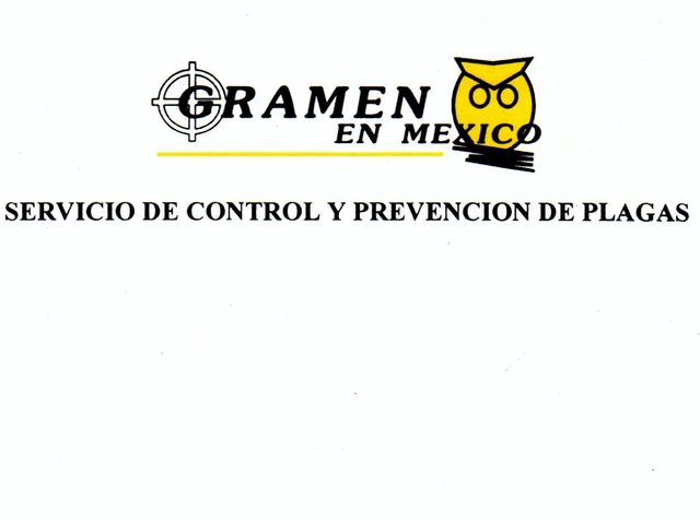 GRAMEN EN MEXICO