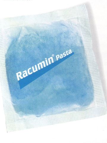 RACUMIN EN PASTA